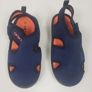 5/$12 Carter's shoes